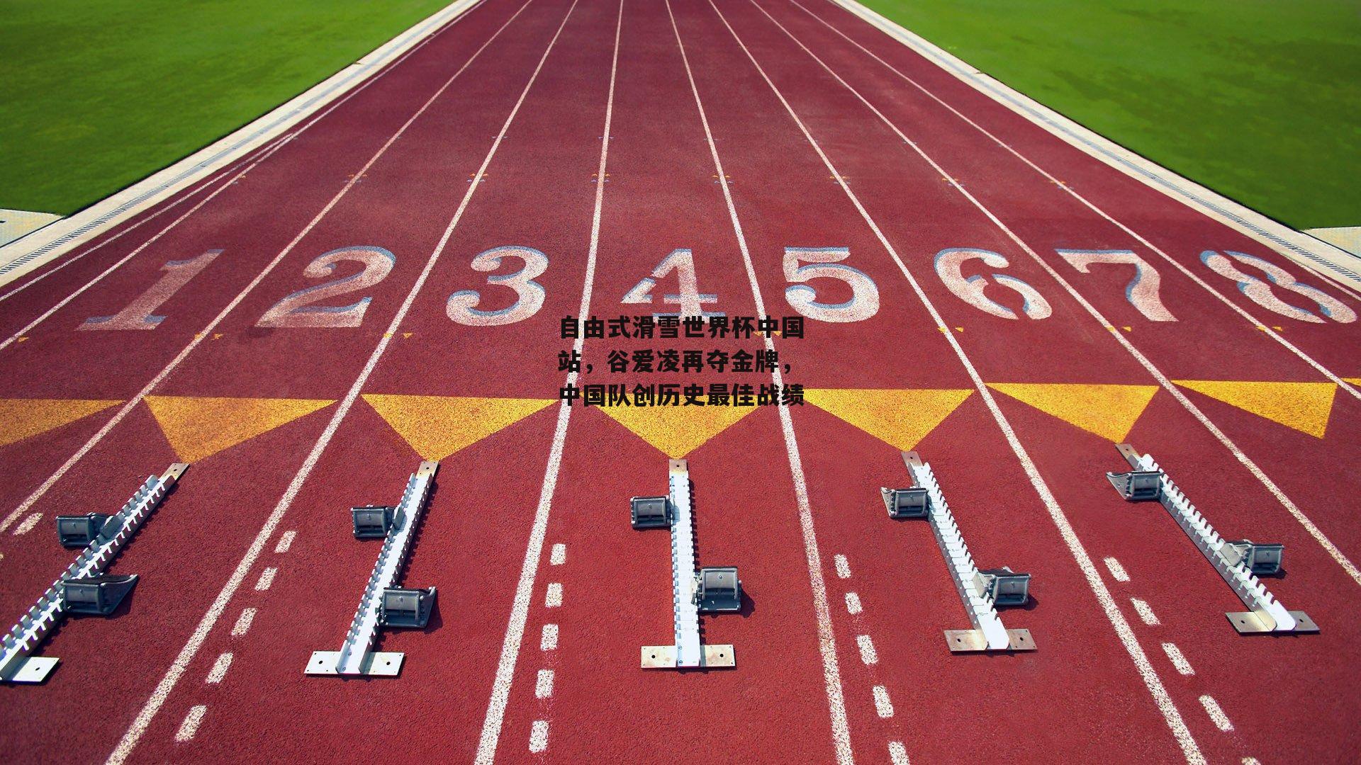 自由式滑雪世界杯中国站，谷爱凌再夺金牌，中国队创历史最佳战绩