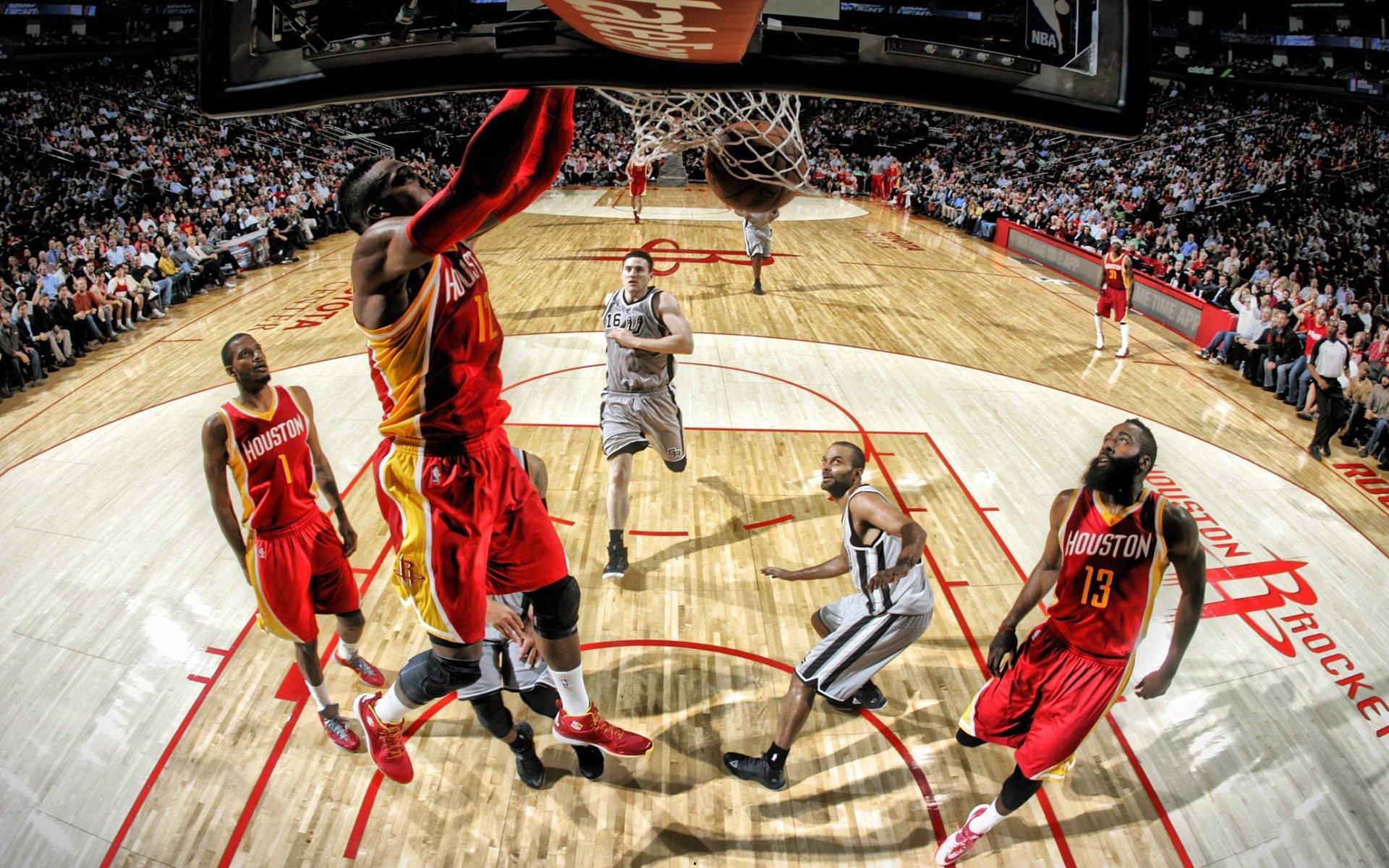 NBA全明星赛精彩落幕 新生代球员闪耀赛场